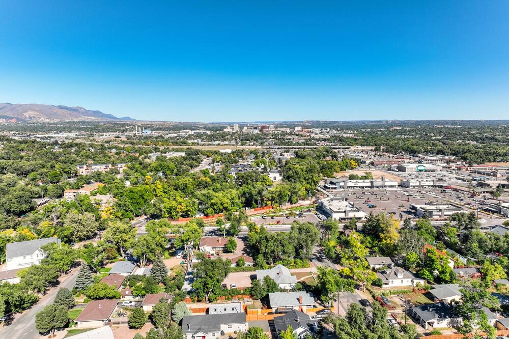 Photo of Outdoor in Broadmoor