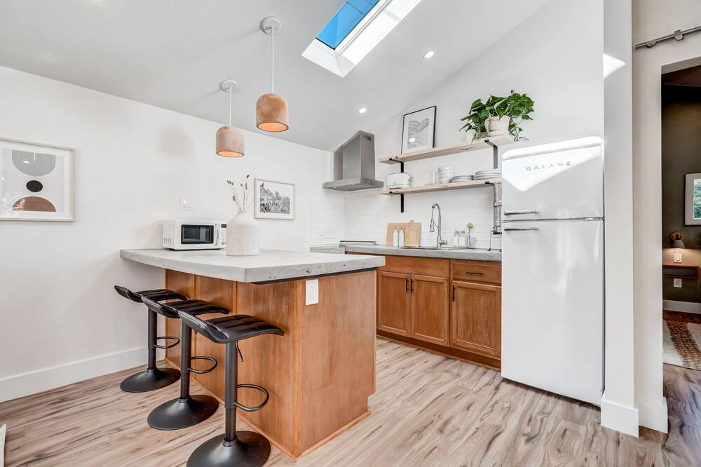 Photo of Kitchen in Broadmoor