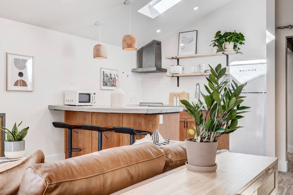 Photo of Kitchen in Broadmoor