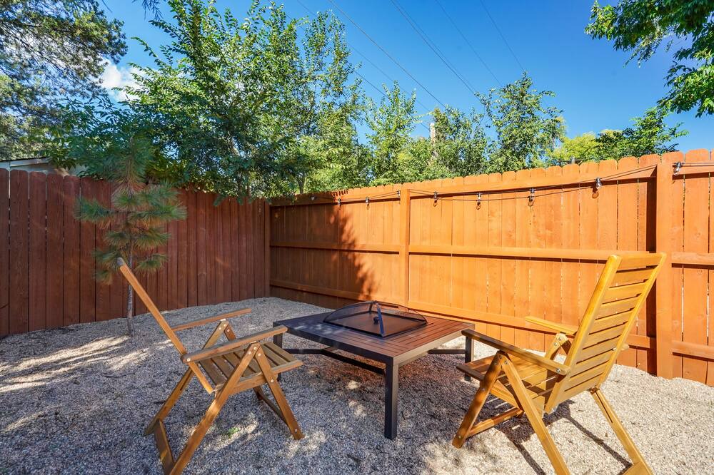 Photo of Outdoor in Broadmoor