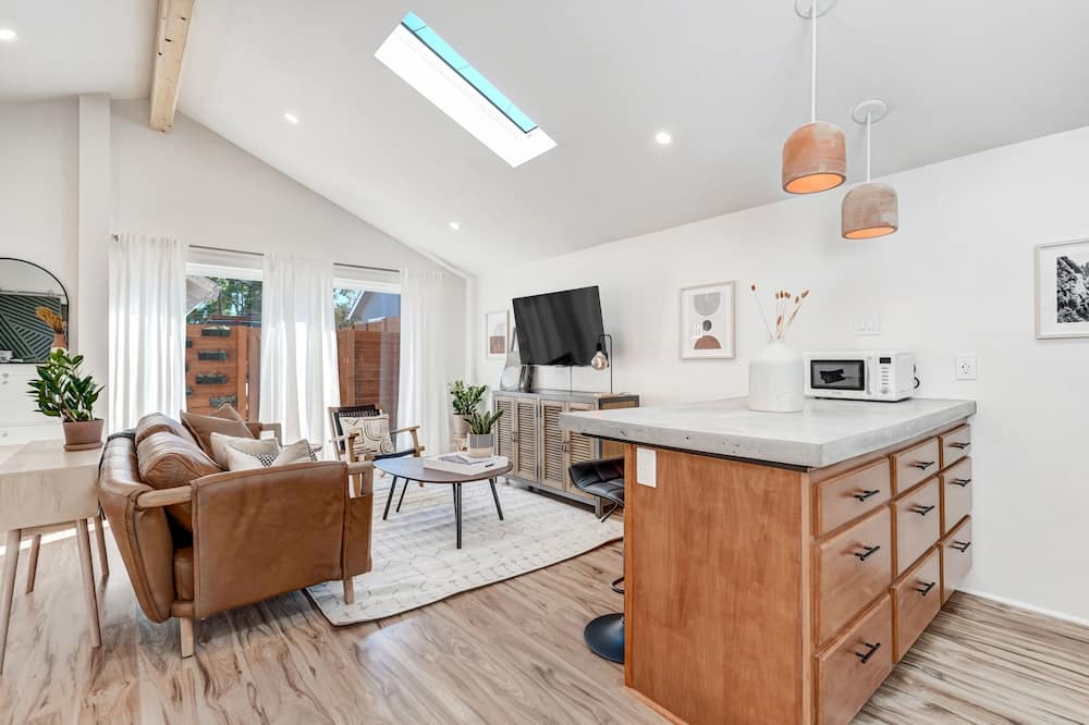 Photo of Kitchen in Broadmoor