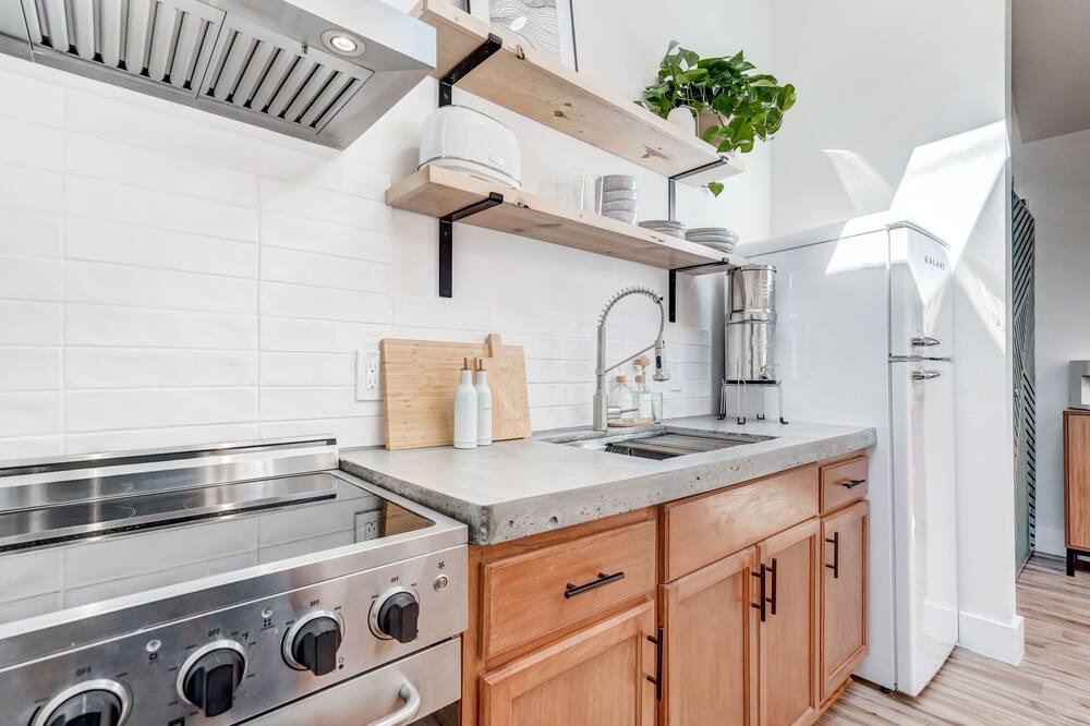 Photo of Kitchen in Broadmoor
