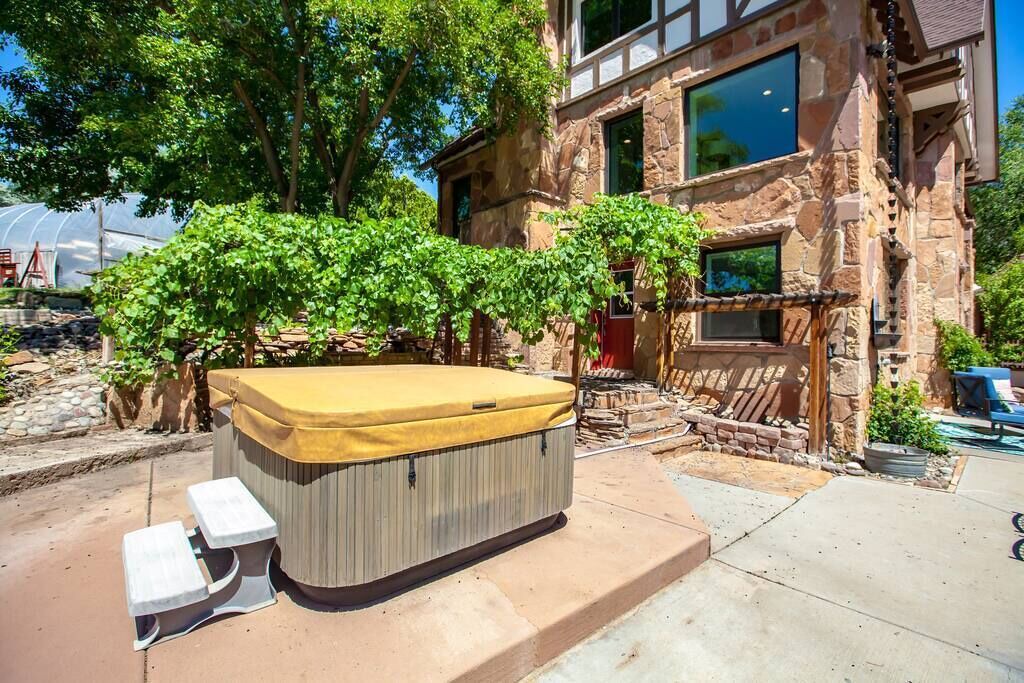 Photo of Outdoor in Grand Junction