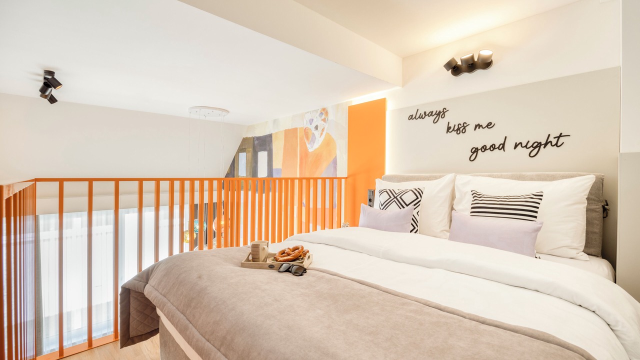 Photo of Bedroom in Meidling