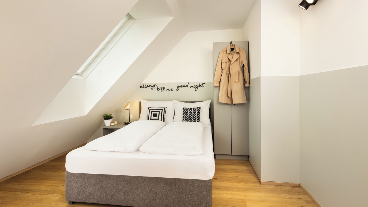 Photo of Bedroom in Meidling