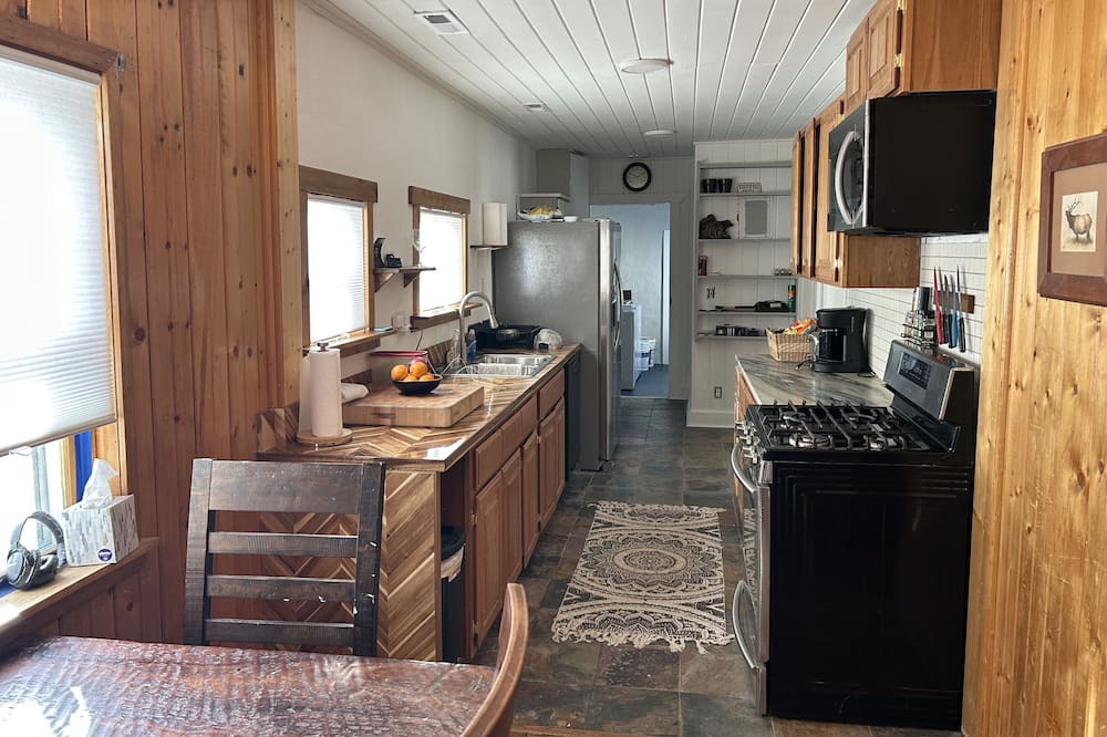 Photo of Kitchen in Walden