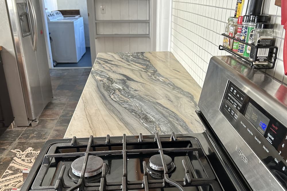 Photo of Kitchen in Walden
