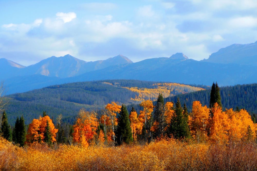 Photo of Outdoor in Walden