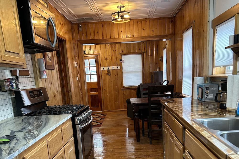 Photo of Kitchen in Walden