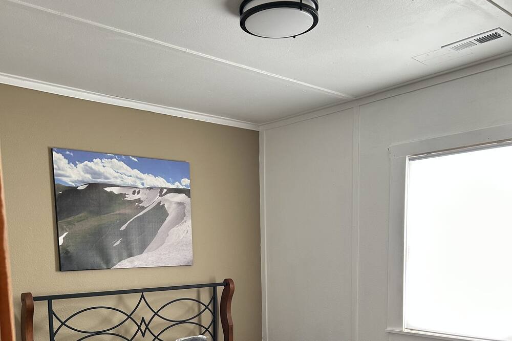 Photo of Bedroom in Walden