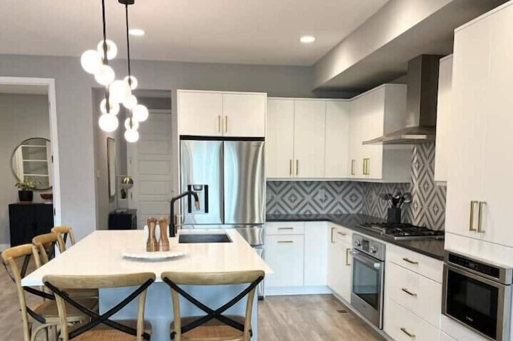 Photo of Kitchen in Dupont