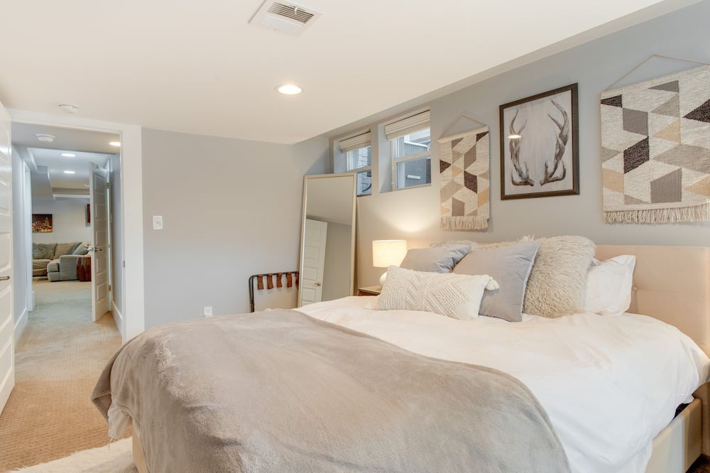 Photo of Bedroom in West Colfax