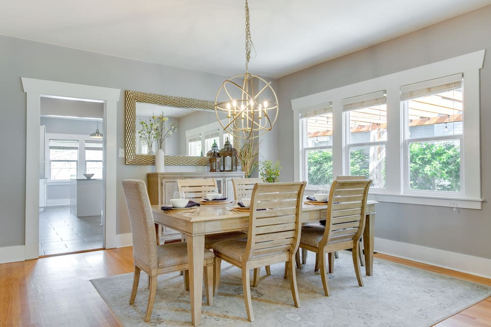Photo of Livingroom in West Colfax