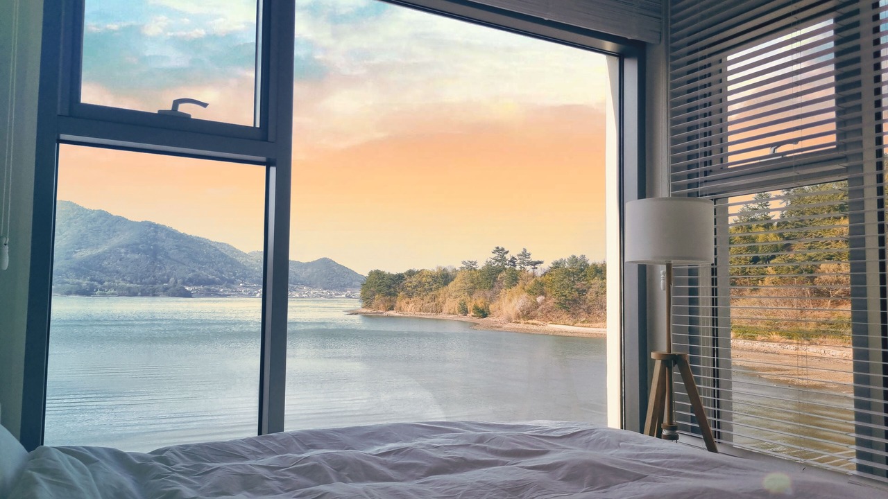 Photo of Bedroom in Namhae