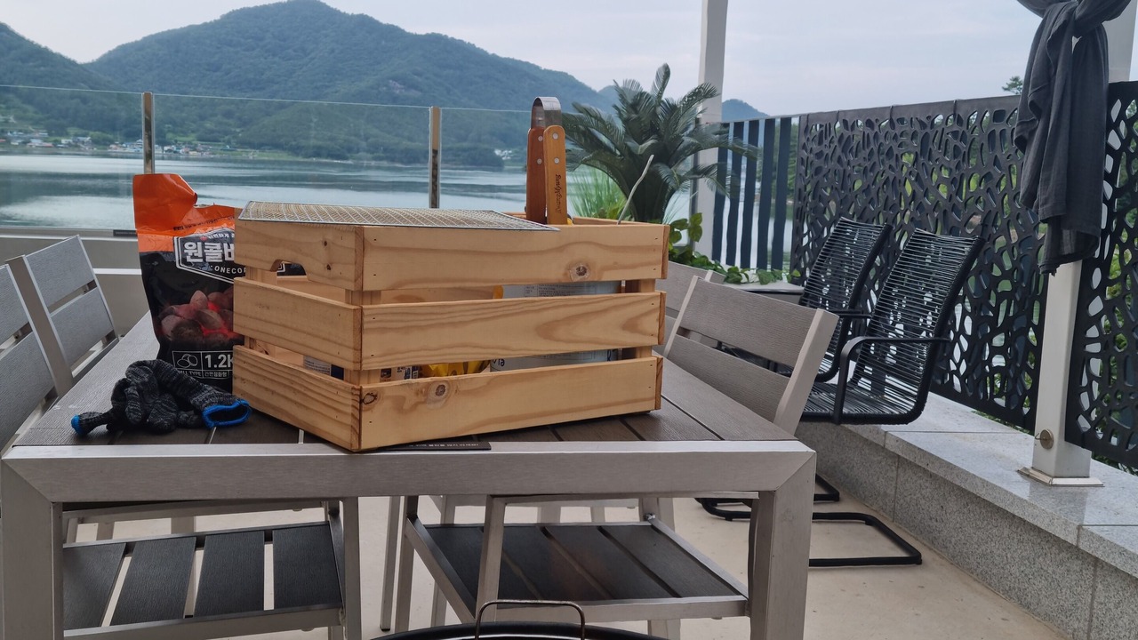 Photo of Outdoor in Namhae