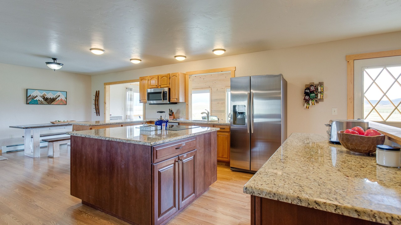 Photo of Kitchen in Jefferson