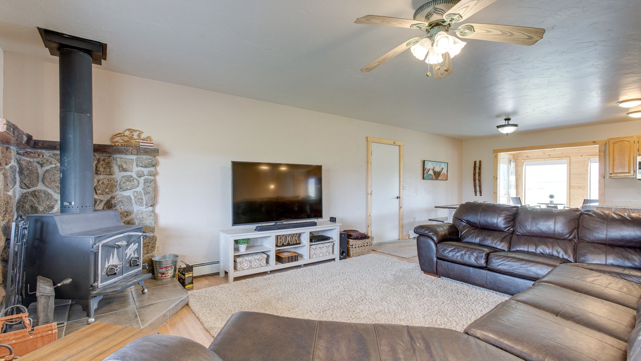 Photo of Livingroom in Jefferson