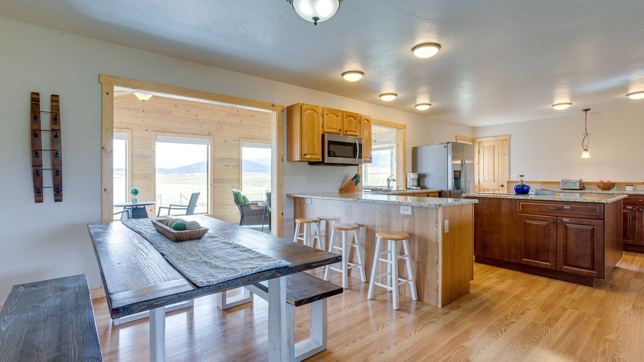 Photo of Kitchen in Jefferson