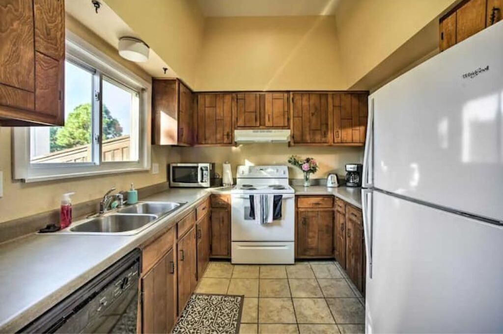 Photo of Kitchen in Northeast Colorado Springs