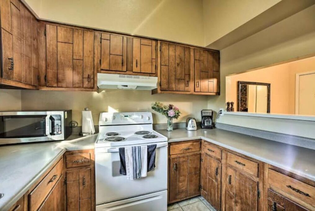 Photo of Kitchen in Northeast Colorado Springs
