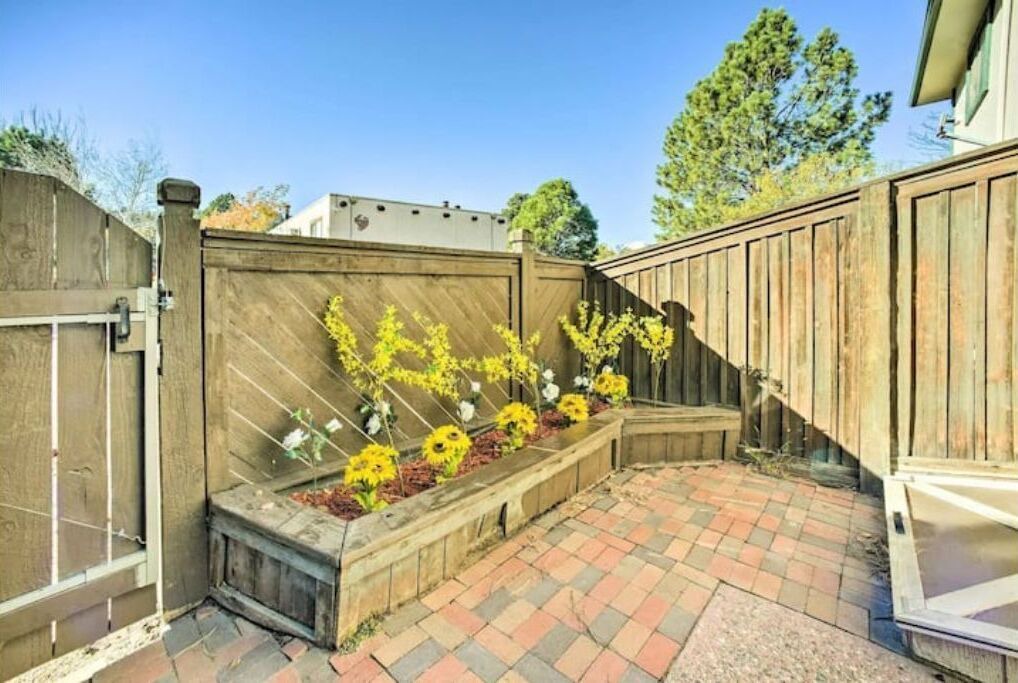 Photo of Outdoor in Northeast Colorado Springs