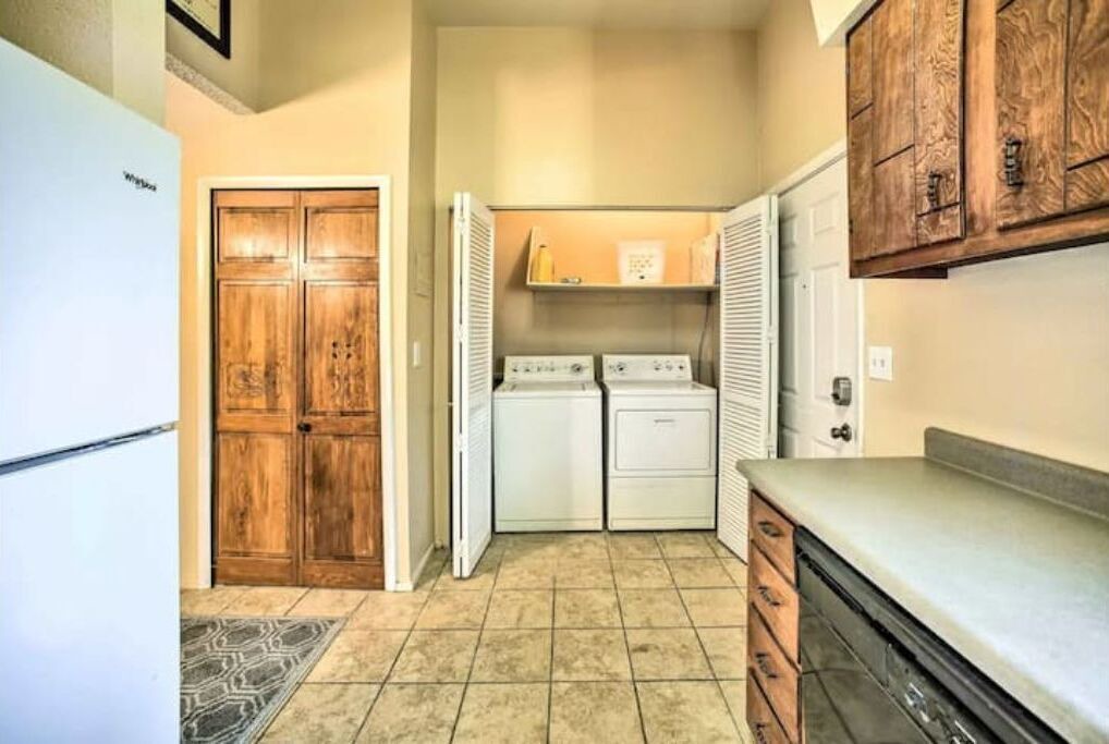 Photo of Kitchen in Northeast Colorado Springs