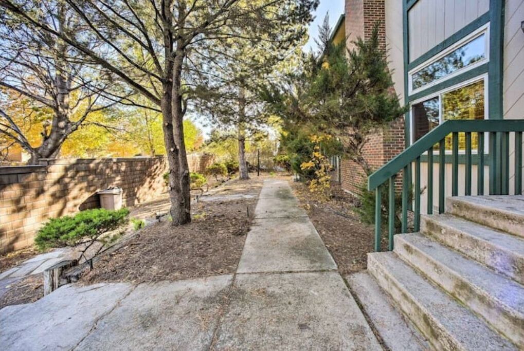Photo of Outdoor in Northeast Colorado Springs