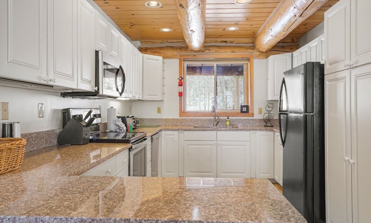 Photo of Kitchen in Wildernest