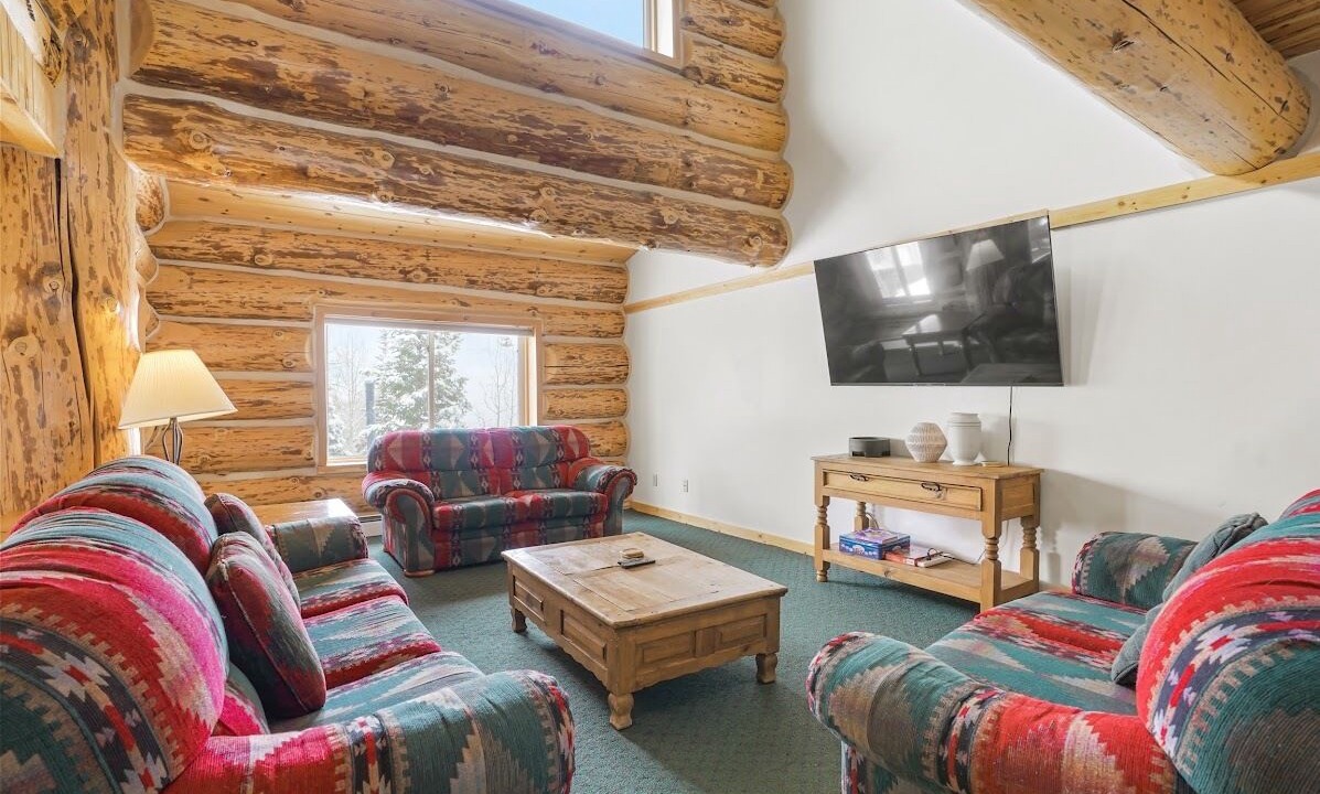 Photo of Livingroom in Wildernest