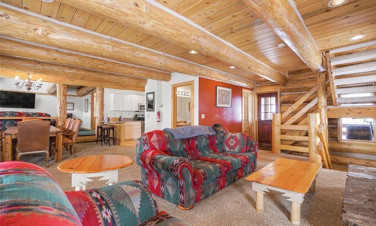 Photo of Livingroom in Wildernest
