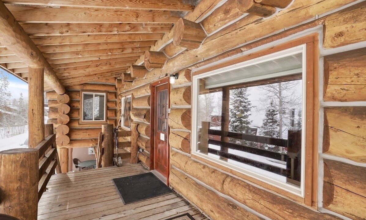 Photo of Patio Balcony in Wildernest