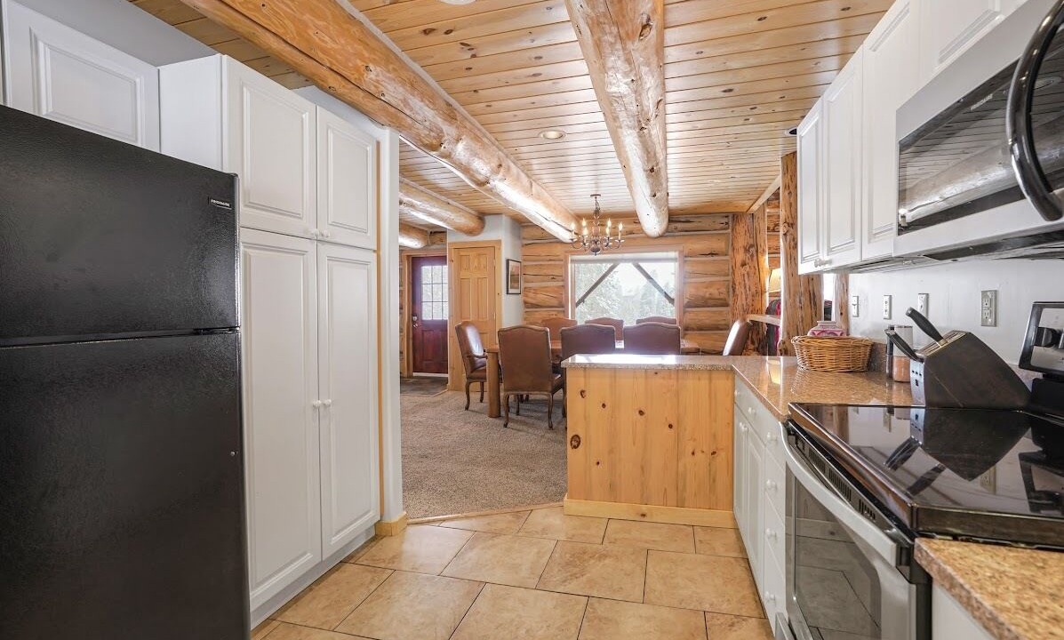 Photo of Kitchen in Wildernest