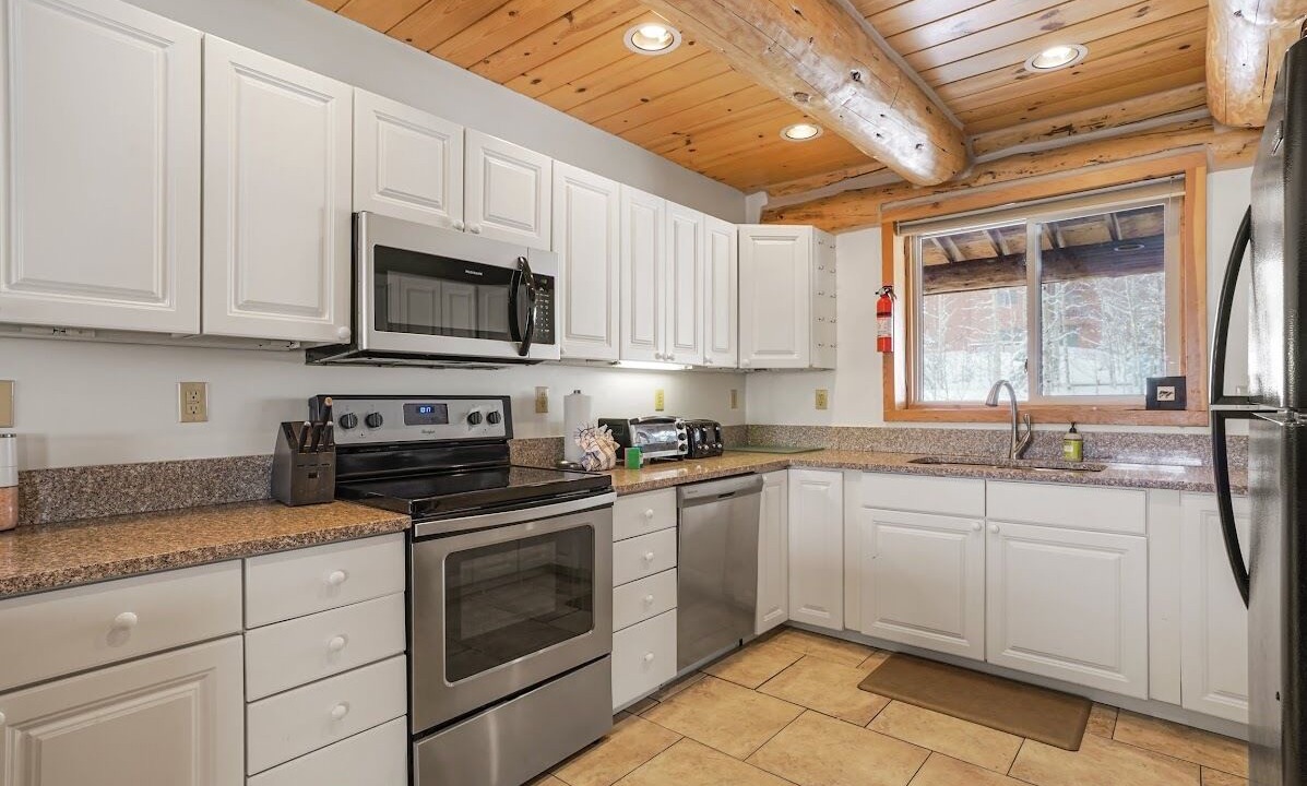 Photo of Kitchen in Wildernest