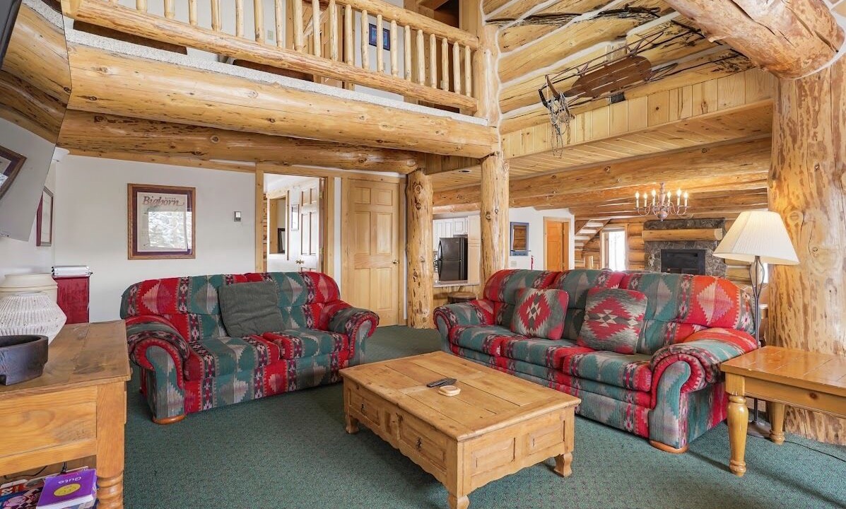 Photo of Livingroom in Wildernest