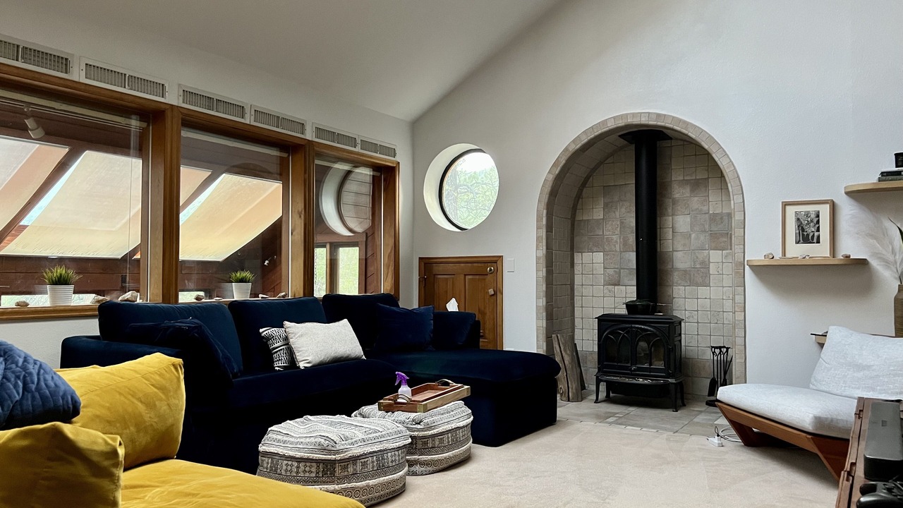 Photo of Livingroom in Boulder