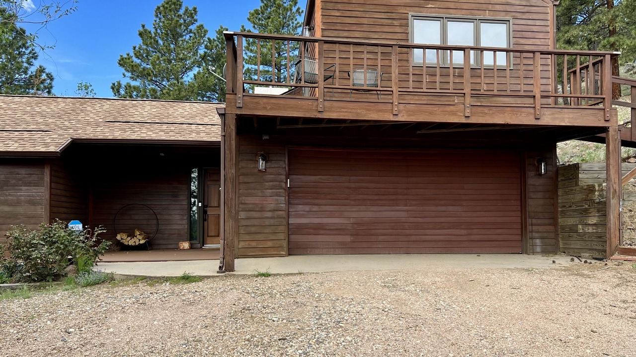 Photo of Outdoor in Boulder