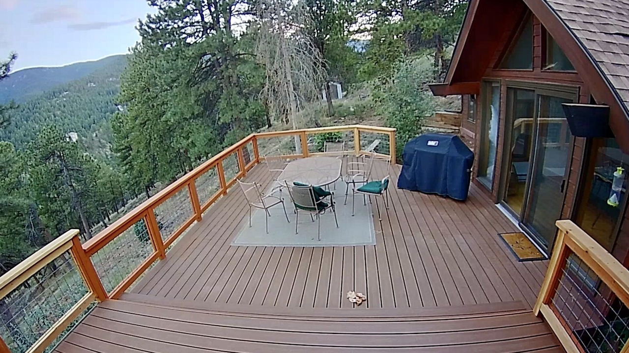 Photo of Outdoor in Boulder