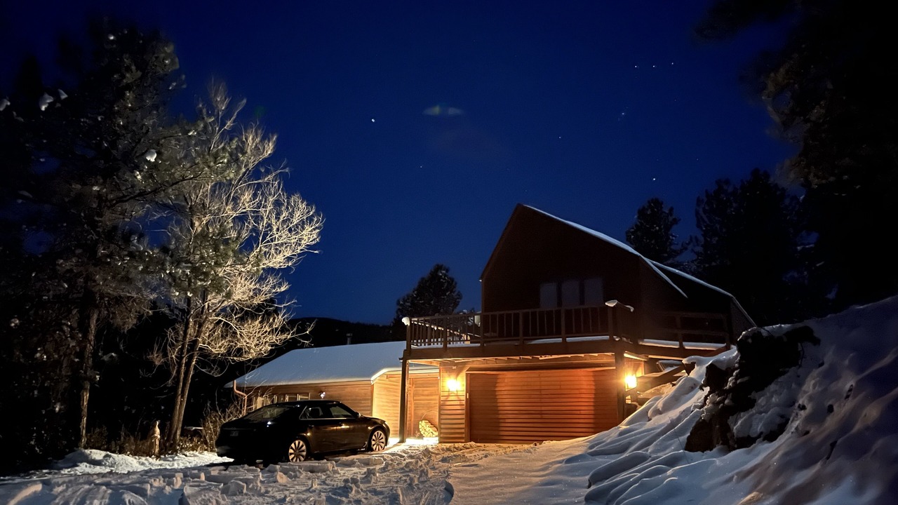 Photo of Outdoor in Boulder