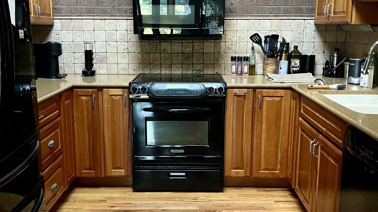 Photo of Kitchen in Boulder