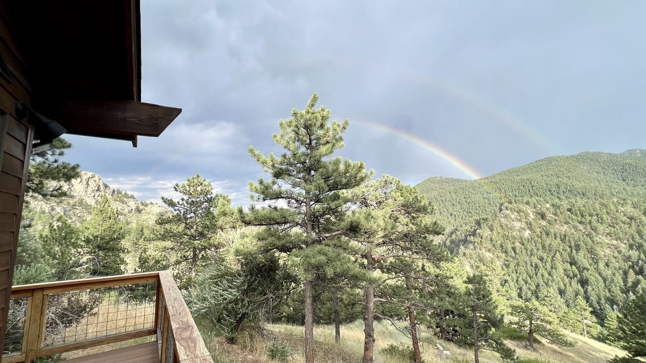 Photo of Outdoor in Boulder