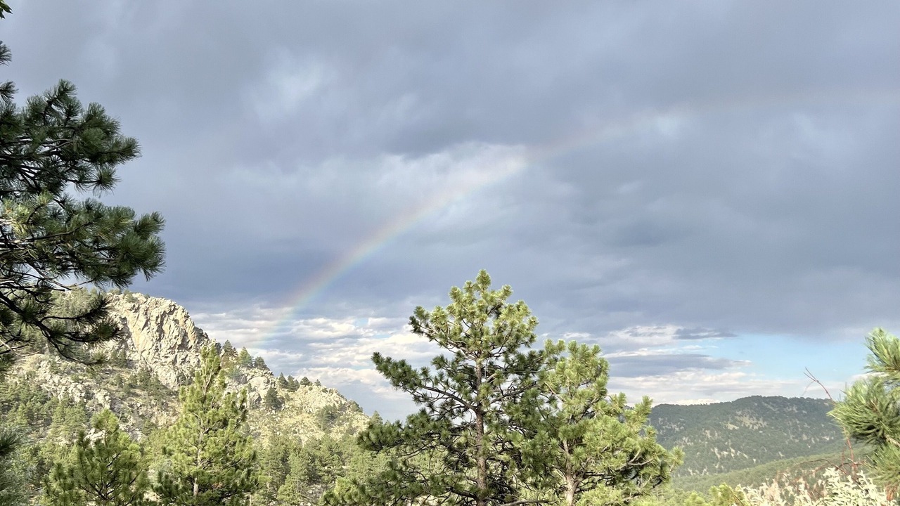 Photo of Outdoor in Boulder