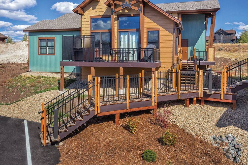 Photo of Outdoor in Grand Elk Ranch
