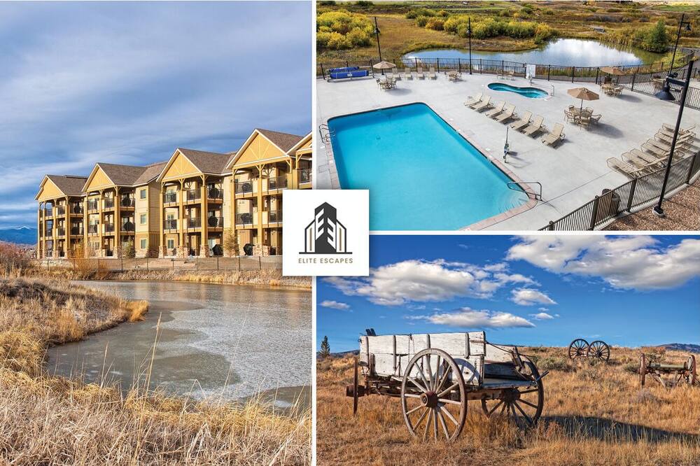 Photo of Outdoor in Grand Elk Ranch