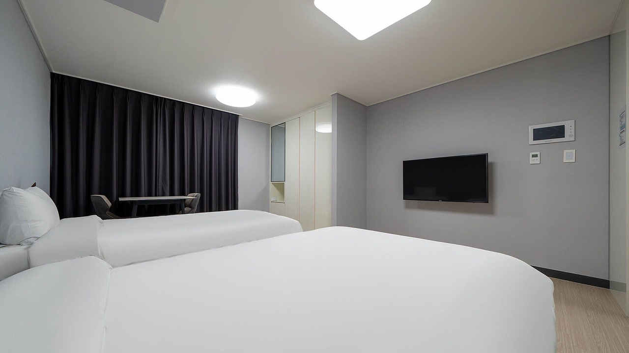 Photo of Bedroom in Yeosu
