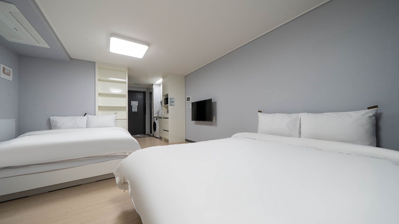 Photo of Bedroom in Yeosu