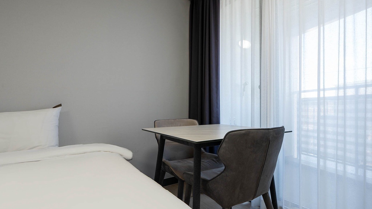 Photo of Bedroom in Yeosu