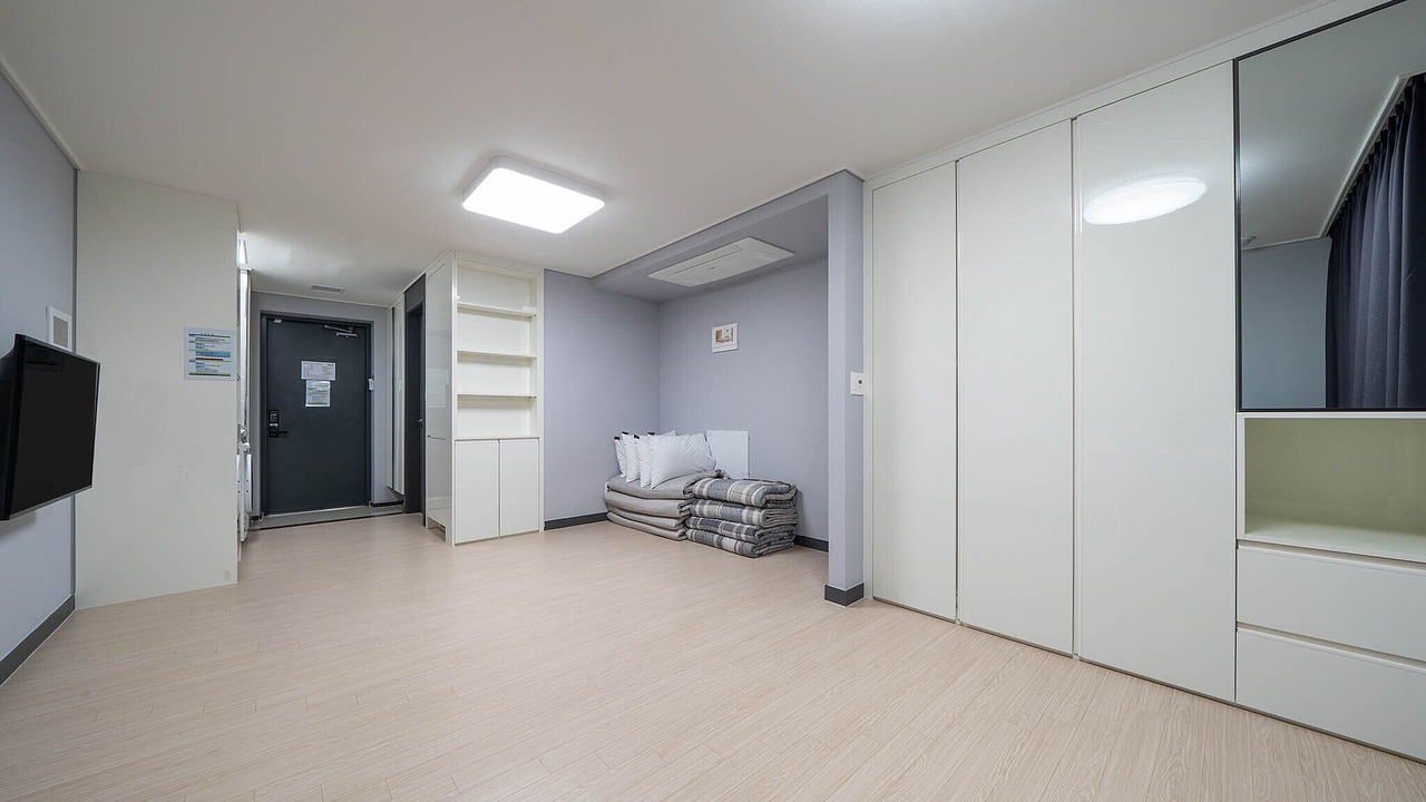 Photo of Bedroom in Yeosu