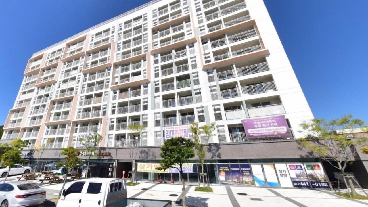 Photo of Outdoor in Yeosu