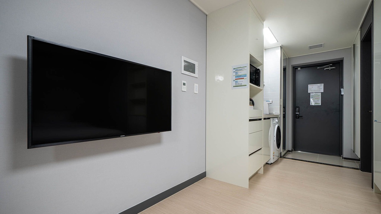 Photo of Bedroom in Yeosu