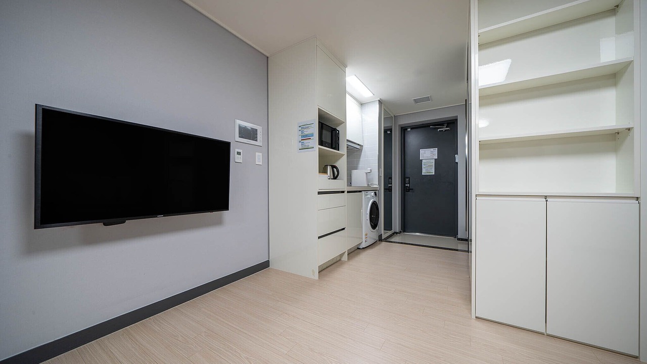 Photo of Bedroom in Yeosu
